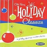Old Navy Holiday Classics: A Jolly Good Collection