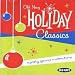 Old Navy Holiday Classics: A Jolly Good Collection