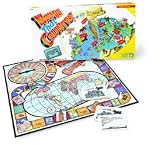 NAME THAT COUNTRY GAME GR 3 & UP