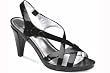 Womens Calvi Strappy 65133-101 Ecco