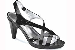 Womens Calvi Strappy 65133-101 Ecco