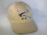 AT-6 Texan Cap