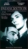 Indiscretion of an American Wife [VHS]