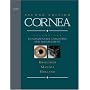 Cornea (2-Volume Set with DVD)