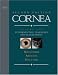 Cornea (2-Volume Set with DVD) by Jay H. Krachmer ISBN 0323023150