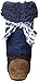 Muk Luks Women's Jordan Slipper-Indigo