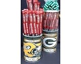 Packer Beef Sticks Gift Tin