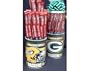 Packer Beef Sticks Gift Tin
