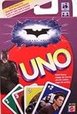 The Dark Knight UNO Card Game