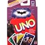 The Dark Knight UNO Card Game
