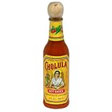 Cholula Hot Sauce, 5-Ounce Bottles (Pack of 12)