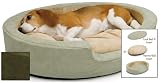 All Season Snuggly Sleeper - Medium Size in Sage