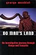 No Man's Land...