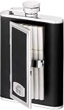 6 oz. Door Hip Flask