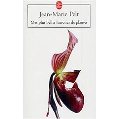 Mes plus belles histoires de plantes