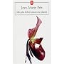Mes plus belles histoires de plantes