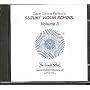 Suzuki Violin School, Vol. 3