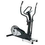 Manual Dual Action Elliptical