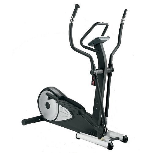 Manual Dual Action Elliptical