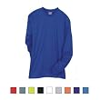 Bayside - Adult Long-Sleeve Tee (6100)