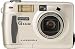 Concord EYE Q 4330 Z 3,9 Megapixel Digitalkamera