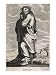 Thales of Miletus Greek Philosopher and Scientist Subject Giclee Poster Print, 18x24