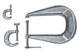 PONY 244 STYLE NO. 200 C-CLAMP 2-1/2