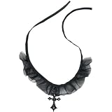 Choker Cross