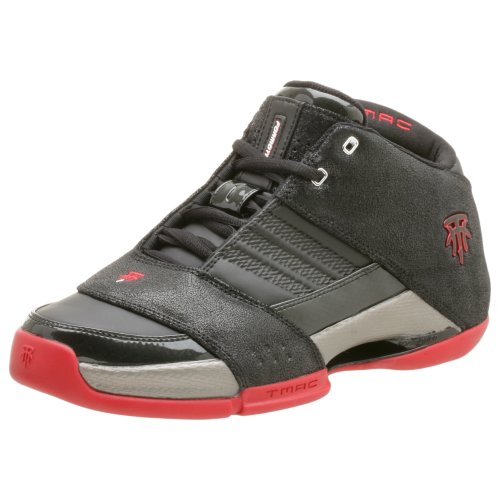 adidas Basketball Shoes-Adidas Men's T-Mac 6 Basketball Shoe-Mens adidas Basketball Shoes-Mens Basketball Shoes