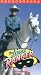 VHS : The Lone Ranger: The Lost City Of Gold