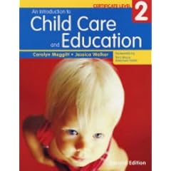 An Introduction to Childcare and Education