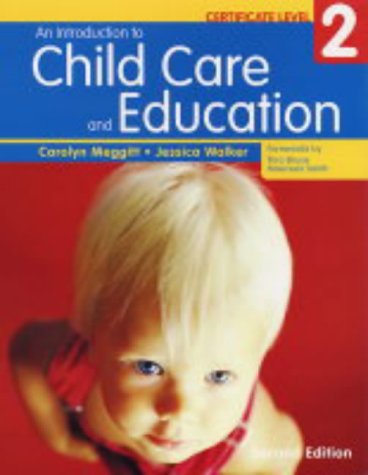 An Introduction to Childcare and Education: Certificate Level 2