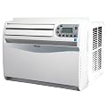 Haier Paragon Energy Star 6,000-BTU Air Conditioner