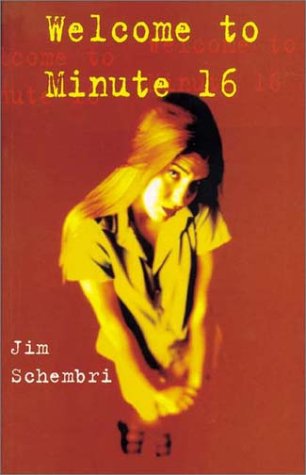 Jim Schembri