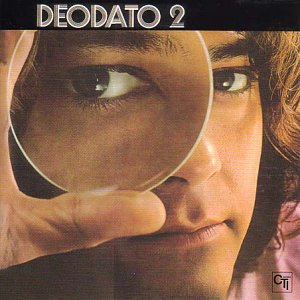 CD-Charts  Music : Deodato Vol.2