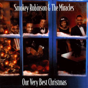 Smokey Robinson and the Miracles - Christmas Everyday Lyrics - Zortam Music