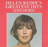 Helen Reddy - Greatest Hits