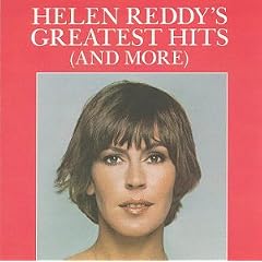 Helen Reddy - Greatest Hits