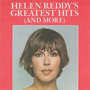 Helen Reddy - Helen Reddy - Greatest Hits