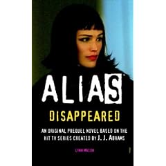 Disappeared (Alias) (Taschenbuch)