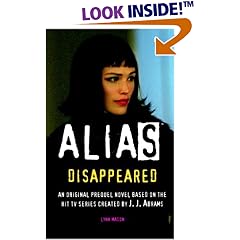 Disappeared (Alias)