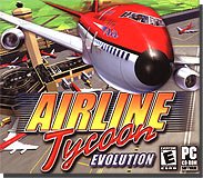 Airline Tycoon Evolution