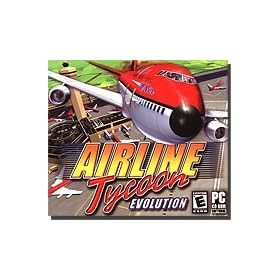 Airline Tycoon Evolution