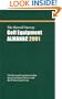 The Darrell Survey Golf Equipment Almanac 2001