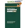 The Darrell Survey Golf Equipment Almanac 2001