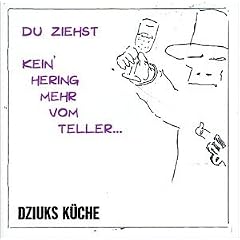 Du Ziehst Kein Hering Mehr Vom