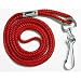 NYLON LANYARD [RED]