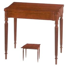 Card Table-LARGE MCLNTIRE by Home In The City