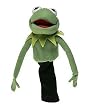 Muppets Kermit Golf Club Cover