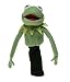 Muppets Kermit Golf Club Cover